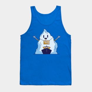 Free Hugs Tank Top